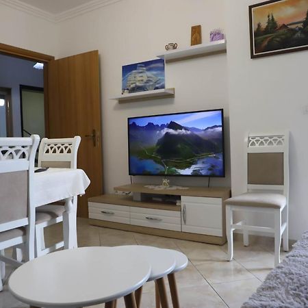 Gimi Apartments 2 Durrës Zewnętrze zdjęcie