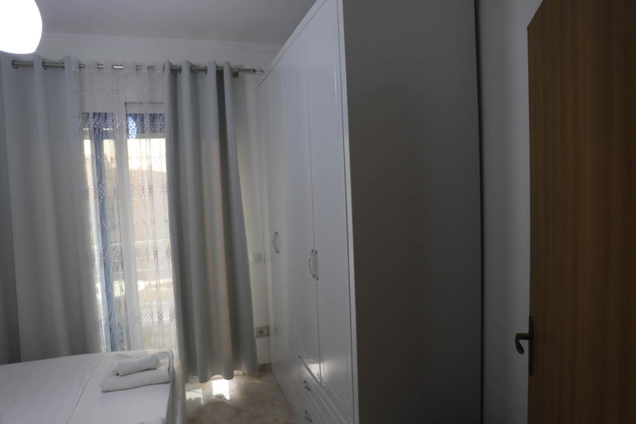 Gimi Apartments 2 Durrës Zewnętrze zdjęcie