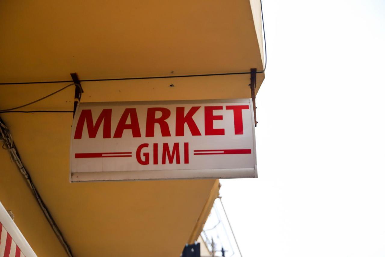 Gimi Apartments 2 Durrës Zewnętrze zdjęcie