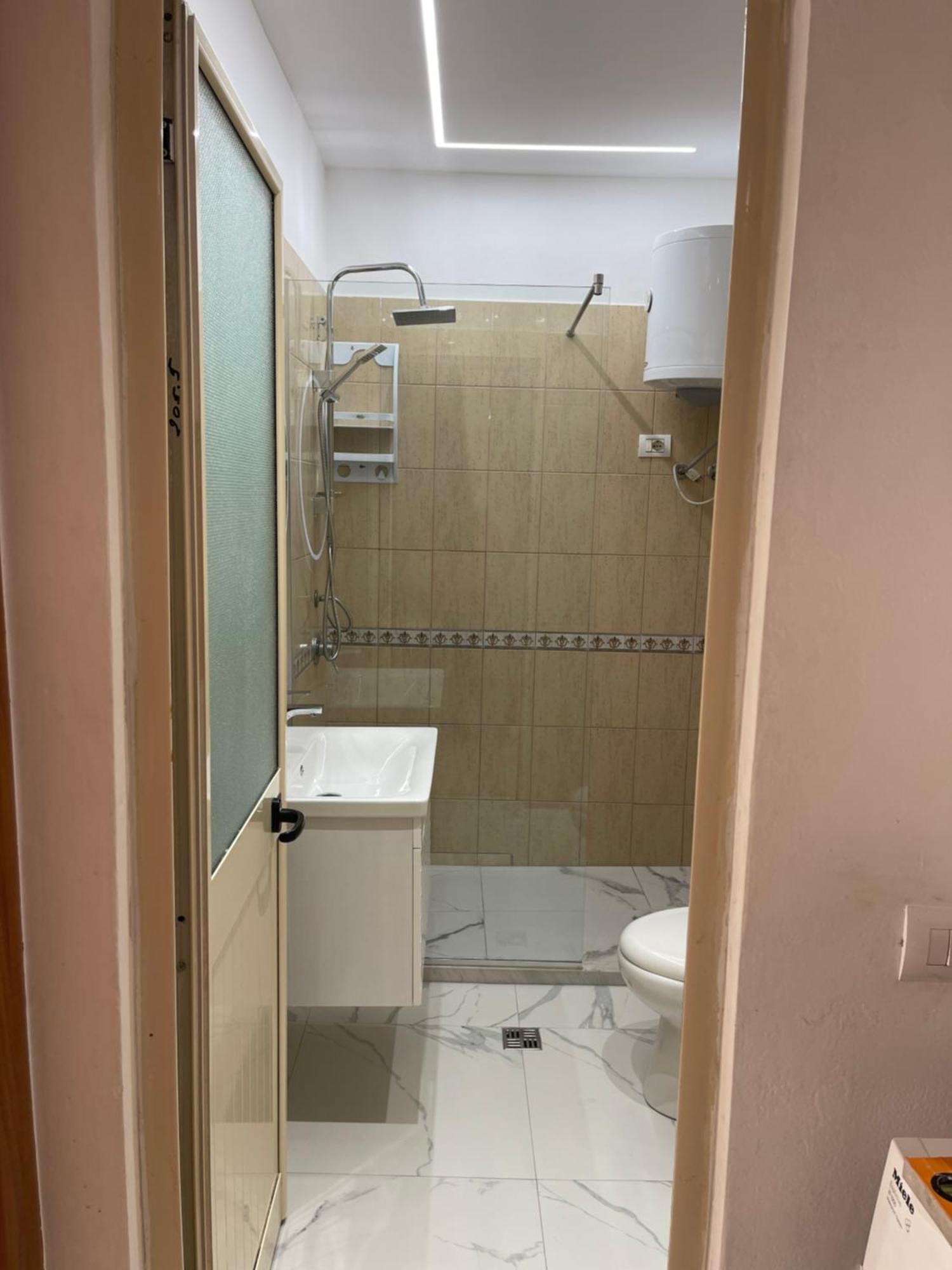 Gimi Apartments 2 Durrës Zewnętrze zdjęcie