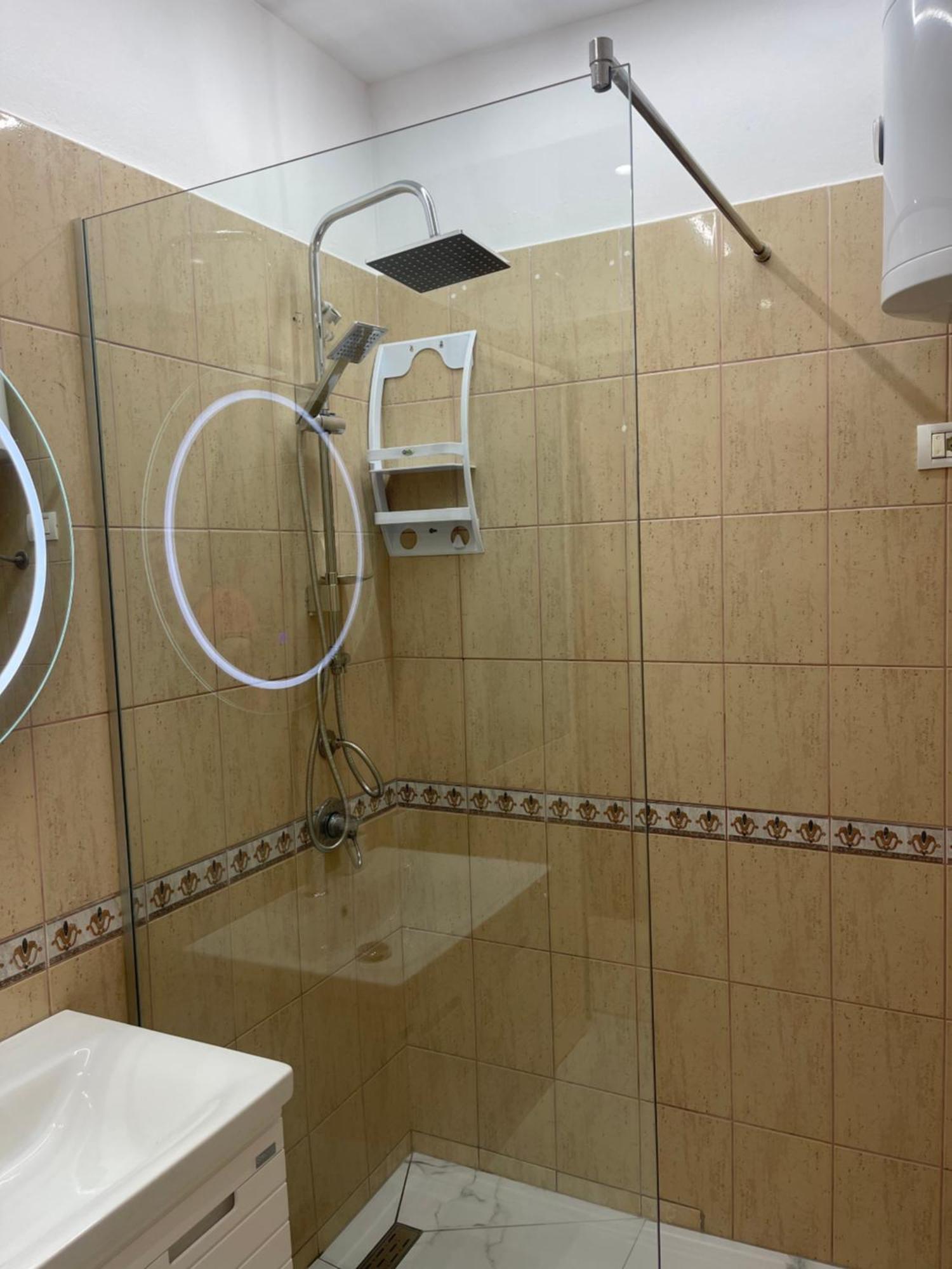 Gimi Apartments 2 Durrës Zewnętrze zdjęcie
